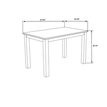 Load image into Gallery viewer, Sarang - Dining Table And Chairs Set
