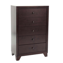 Load image into Gallery viewer, 1 Piece Chest Knob Handles Drawers Furniture Storage - Brown
