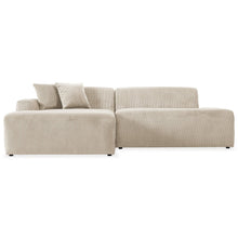Load image into Gallery viewer, Mar - High-Quality Sectional Sofa
