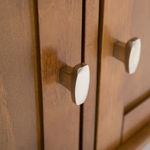 Load image into Gallery viewer, Warm Shaker - Handcrafted Entryway Storage Bench

