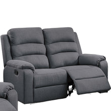 Load image into Gallery viewer, Modern Motion Loveseat

