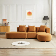 Load image into Gallery viewer, Orby - Stylish Sectional Sofa
