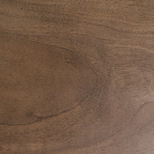 Villa Cherie - Round Dining Table