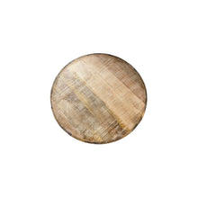 Load image into Gallery viewer, Solid Wood Round Bunching Coffee Tables - Natural
