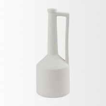 Load image into Gallery viewer, Table Vase (729943) - White
