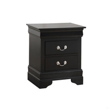Load image into Gallery viewer, Louis Phillipe - Accent Nightstand
