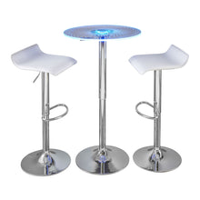Load image into Gallery viewer, Spyra Ale - 3 Piece Contemporary Adjustable Bar With Up Set
