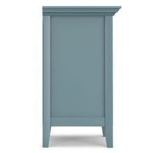 Load image into Gallery viewer, Amherst - Bedside Table, Handcrafted

