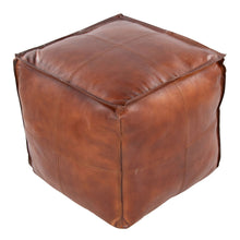 Load image into Gallery viewer, Cobbler - Industrial Versatile Pouf
