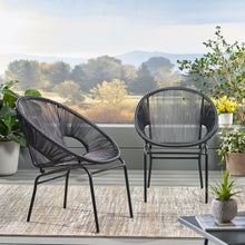 Load image into Gallery viewer, Nusa - Modern Chair Outdoor Seating
