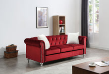 Load image into Gallery viewer, Raisa - Sofa
