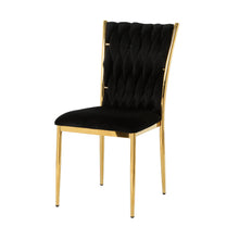Load image into Gallery viewer, Modern Dining Chair For Dining Room
