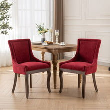Load image into Gallery viewer, Ultra - Side Dining Chair (Set of 2)
