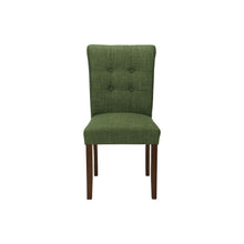Load image into Gallery viewer, Modern Compact Design Upholstered Dining Chair (Set of 2)
