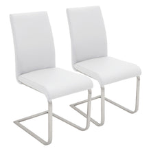 Load image into Gallery viewer, Foster - Contemporary Dining Chair (Set of 2)
