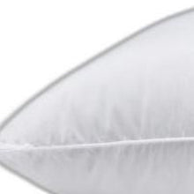 Load image into Gallery viewer, Premium Lux Siberian Down Medium Pillow - Queen
