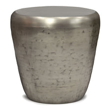 Load image into Gallery viewer, Garvy - Handcrafted Metal Side Table
