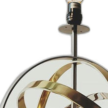 Load image into Gallery viewer, Metal Standard Table Lamp - Bronze
