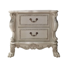 Load image into Gallery viewer, Dresden II - Nightstand - Bone White
