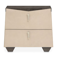 Load image into Gallery viewer, Fantosini - Nightstand - Silver Mist
