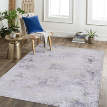 Load image into Gallery viewer, Maval - Stunning Area Rug, Washable
