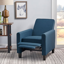 Load image into Gallery viewer, Push Back Chair For Elegant Home
