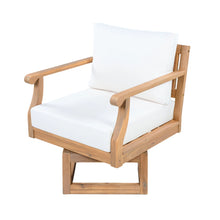 Load image into Gallery viewer, Swivel Chair With 360° Rotation
