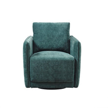 Load image into Gallery viewer, Kaley - 360 Degree Swivel Chair - Green
