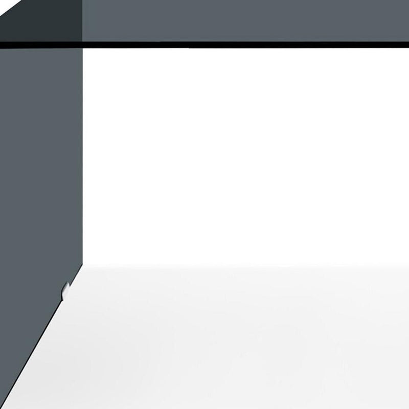 Writing Desk (554198) - Gray