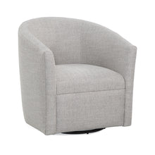 Load image into Gallery viewer, Lainey - Swivel Barrel Chair With 360 Degree Rotation
