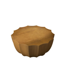 Load image into Gallery viewer, Modern Round Coffee Table For Indoor / Outdoor
