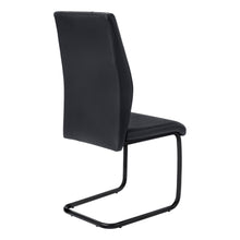 Load image into Gallery viewer, Dining Side Chairs (Set of 2) - Black
