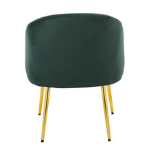 Load image into Gallery viewer, Shiraz - Contemporary / Glam Chair
