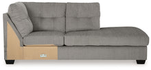Load image into Gallery viewer, Lanelly - Alloy - Raf Corner Chaise
