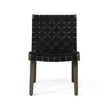 Load image into Gallery viewer, Outdoor 3 Piece Rope Weave Patio Seating Set
