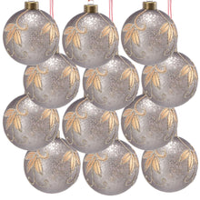 Load image into Gallery viewer, Christmas Ball Ornaments Decorative Hanging Tree Ornaments For Holiday Party Decorations
