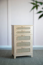 Load image into Gallery viewer, Cabinet - Brown Wood
