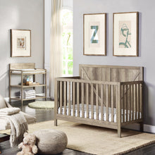 Load image into Gallery viewer, Barnside - Changing Table Vintage
