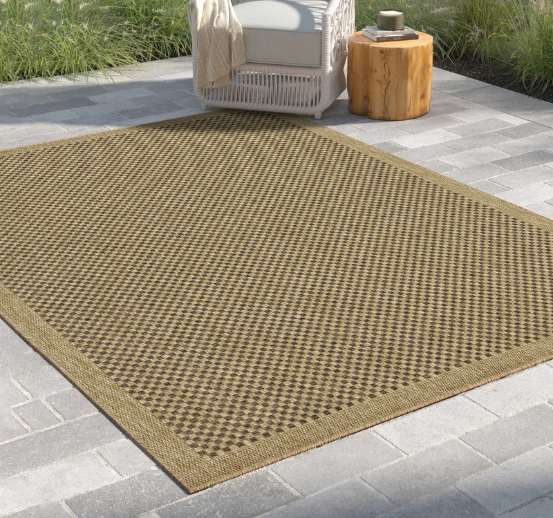 Earth - Polypropylene Indoor, Outdoor Rug