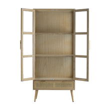 Load image into Gallery viewer, Cabinet - Brown - Wood
