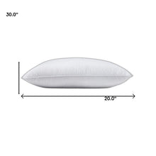Load image into Gallery viewer, Lux Sateen Down Alternative Medium Pillows (Set of 2) - Queen
