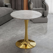 Load image into Gallery viewer, Coffee Table With Round Top
