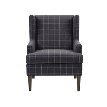 Load image into Gallery viewer, Fancy Design, Farmhouse Accent Chair
