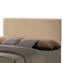 Load image into Gallery viewer, Elegant Platform Bed For Relaxed Spaces
