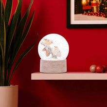 Load image into Gallery viewer, Bird Tabletop Sculpture - Beige
