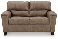 Load image into Gallery viewer, Navi - Fossil - Loveseat
