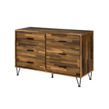 Load image into Gallery viewer, Hestia - Dresser - Walnut
