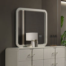 Load image into Gallery viewer, Aria - Mirror - Beige
