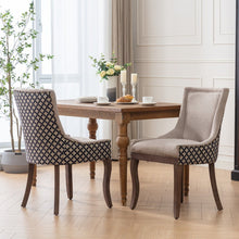 Load image into Gallery viewer, Ultra - Side Dining Chair (Set of 2)
