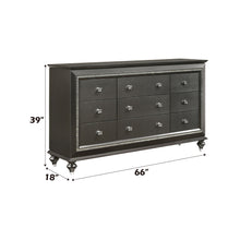 Load image into Gallery viewer, Kaitlyn - Elegant Design Dresser
